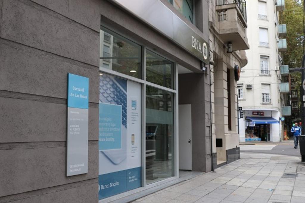 Sunny Recoleta Apartment Ciudad Autónoma de Ciudad Autónoma de Buenos Aires Exterior foto