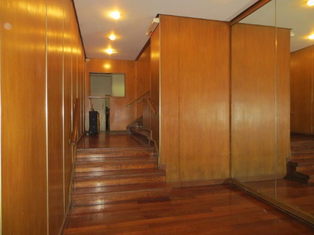 Sunny Recoleta Apartment Ciudad Autónoma de Ciudad Autónoma de Buenos Aires Exterior foto