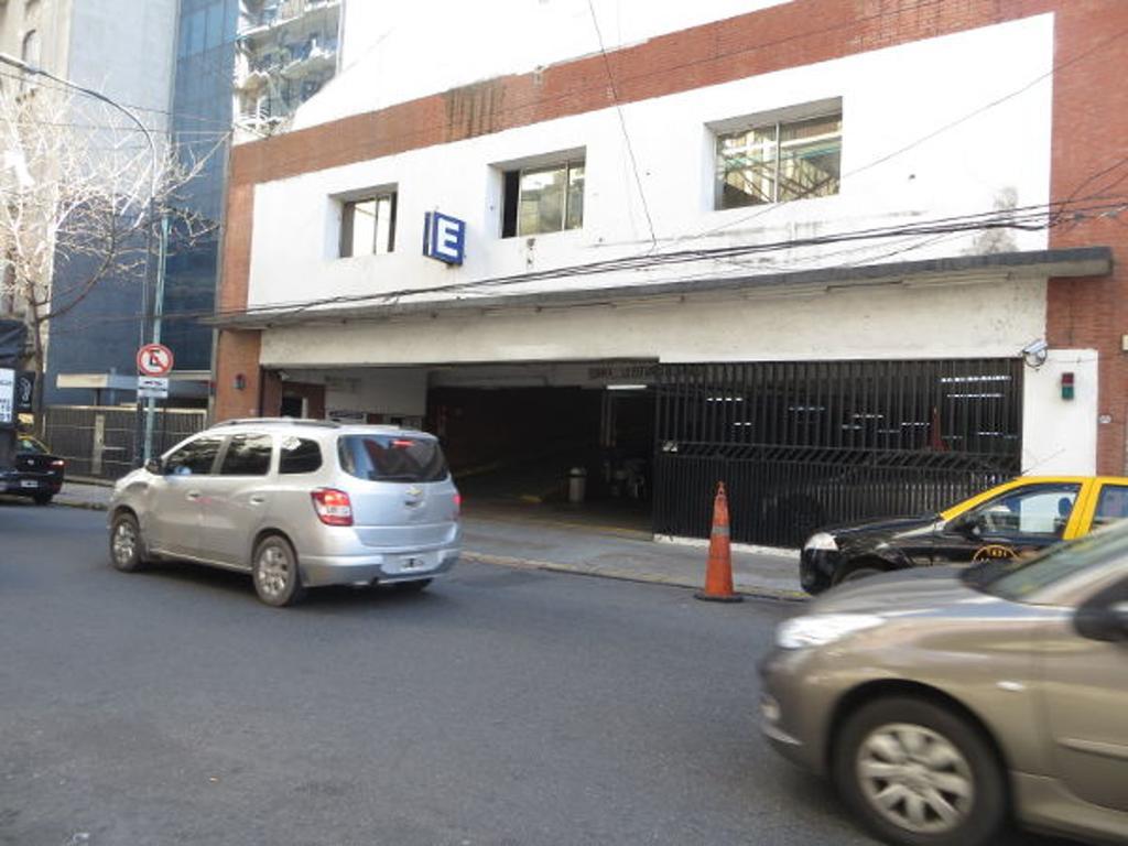 Sunny Recoleta Apartment Ciudad Autónoma de Ciudad Autónoma de Buenos Aires Exterior foto