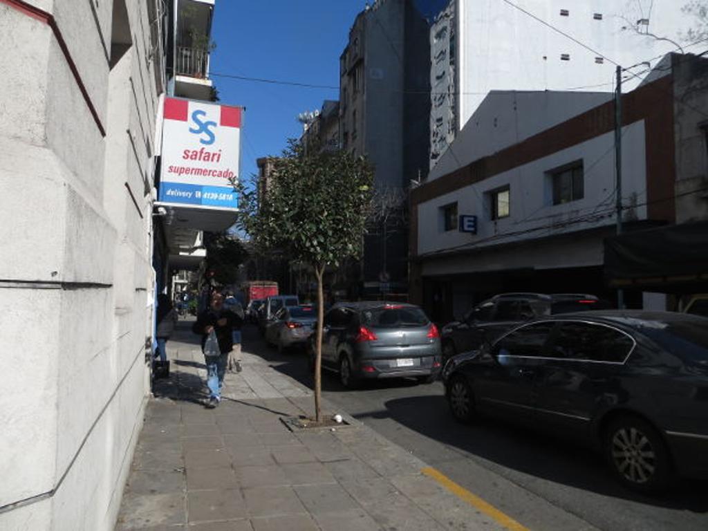Sunny Recoleta Apartment Ciudad Autónoma de Ciudad Autónoma de Buenos Aires Exterior foto