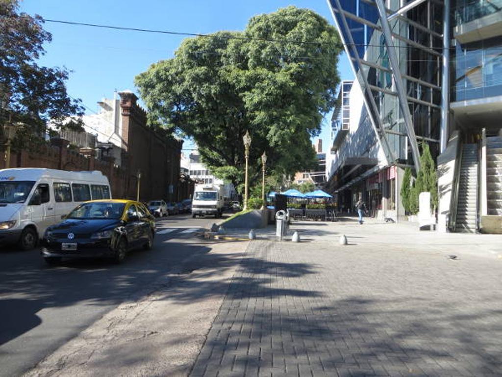 Sunny Recoleta Apartment Ciudad Autónoma de Ciudad Autónoma de Buenos Aires Exterior foto