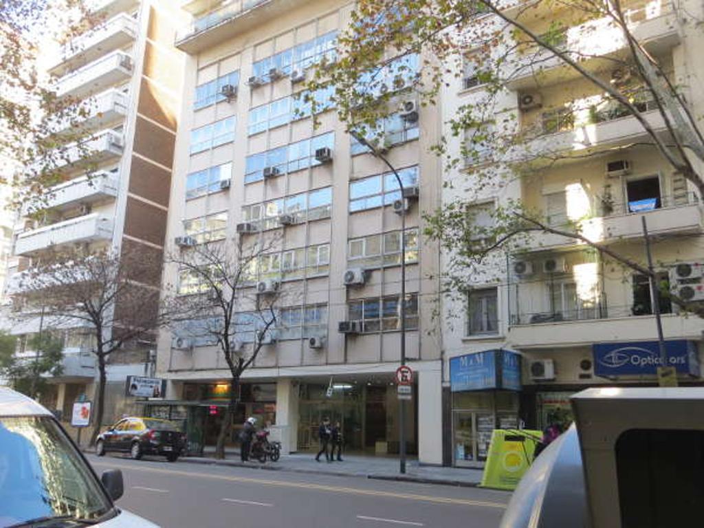 Sunny Recoleta Apartment Ciudad Autónoma de Ciudad Autónoma de Buenos Aires Exterior foto