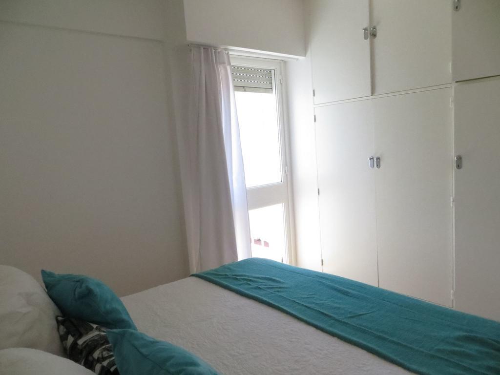 Sunny Recoleta Apartment Ciudad Autónoma de Ciudad Autónoma de Buenos Aires Exterior foto